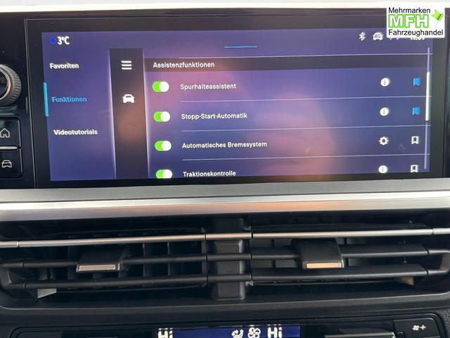 Toyota Proace Verso2,0 D-4 L2 7-Si Lounge VIP