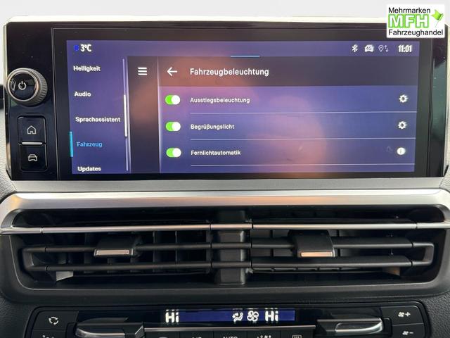 Toyota Proace Verso2,0 D-4 L2 7-Si Lounge VIP