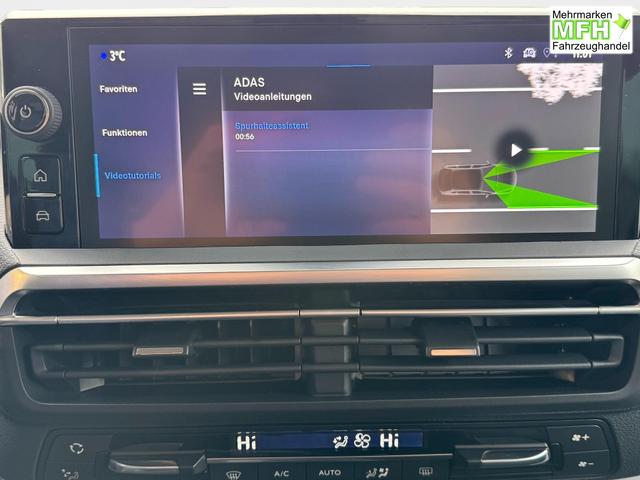 Toyota Proace Verso2,0 D-4 L2 7-Si Lounge VIP