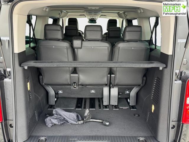Toyota Proace Verso2,0 D-4 L2 7-Si Lounge VIP