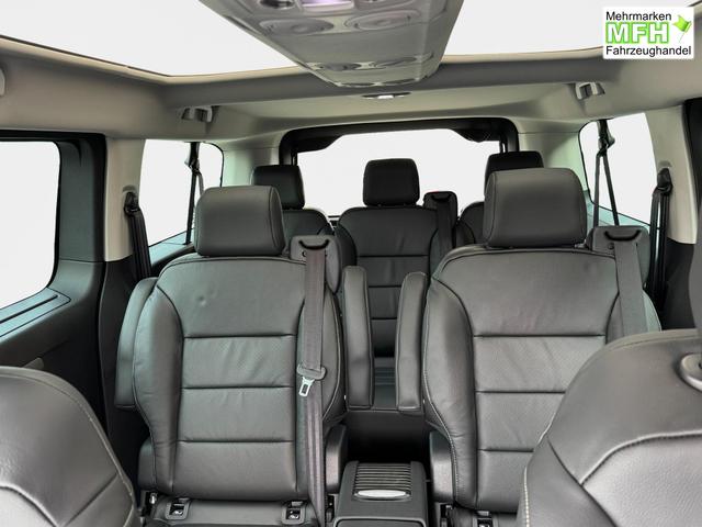 Toyota Proace Verso2,0 D-4 L2 7-Si Lounge VIP
