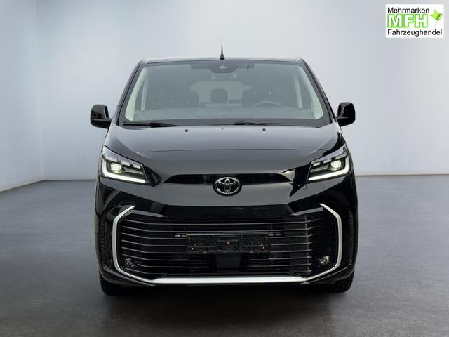 Toyota Proace Verso2,0 D-4 L2 7-Si Lounge VIP