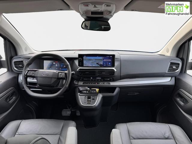Toyota Proace Verso2,0 D-4 L2 7-Si Lounge VIP