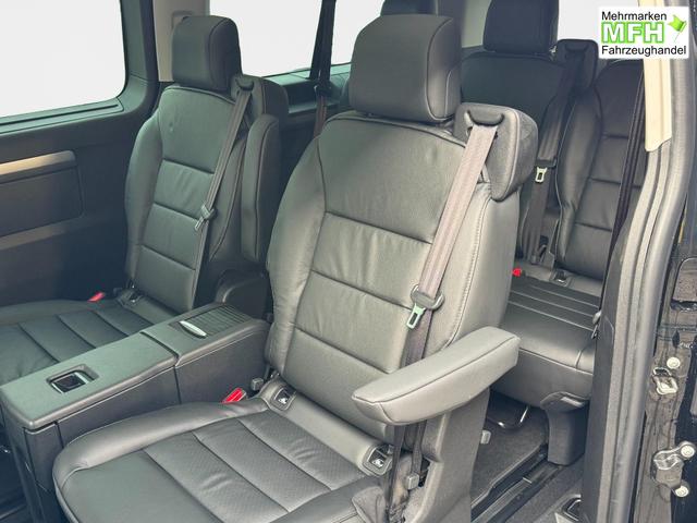 Toyota Proace Verso2,0 D-4 L2 7-Si Lounge VIP