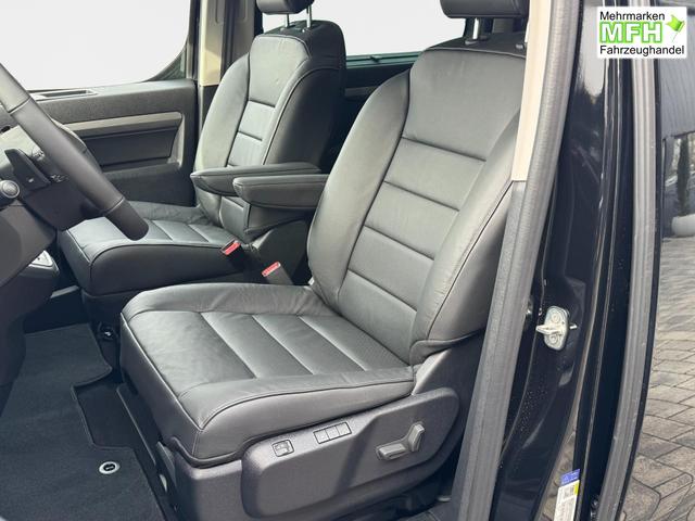 Toyota Proace Verso2,0 D-4 L2 7-Si Lounge VIP