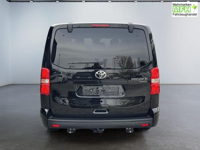 Toyota Proace Verso2,0 D-4 L2 7-Si Lounge VIP