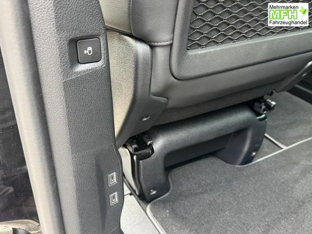 Toyota Proace Verso2,0 D-4 L2 7-Si Lounge VIP