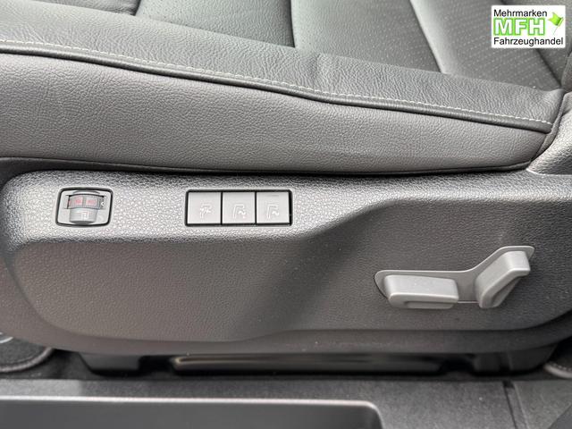 Toyota Proace Verso2,0 D-4 L2 7-Si Lounge VIP