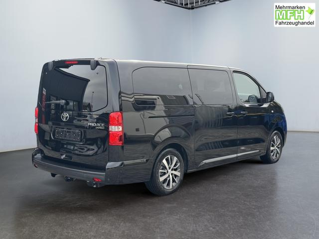 Toyota Proace Verso2,0 D-4 L2 7-Si Lounge VIP