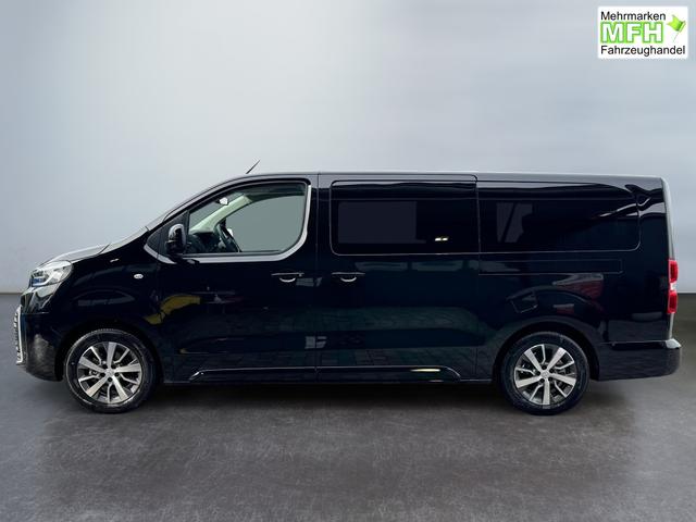 Toyota Proace Verso2,0 D-4 L2 7-Si Lounge VIP