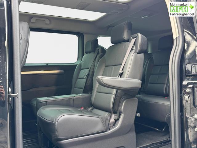 Toyota Proace Verso2,0 D-4 L2 7-Si Lounge VIP