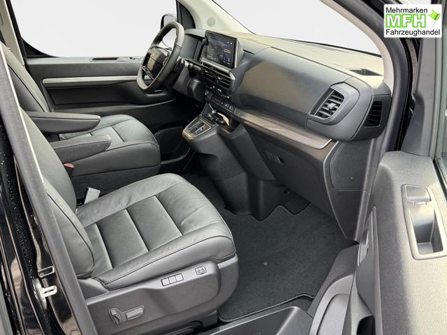 Toyota Proace Verso2,0 D-4 L2 7-Si Lounge VIP