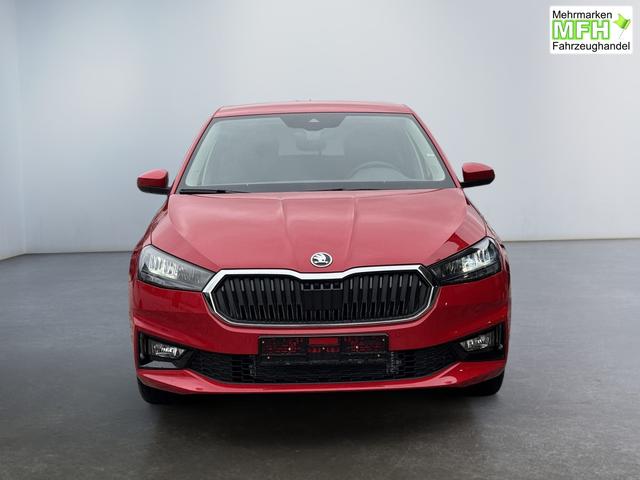reimport Skoda Fabia 1,0 TSI Extra Plus 