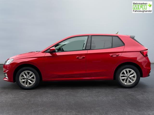 reimport Skoda Fabia 1,0 TSI Extra Plus 