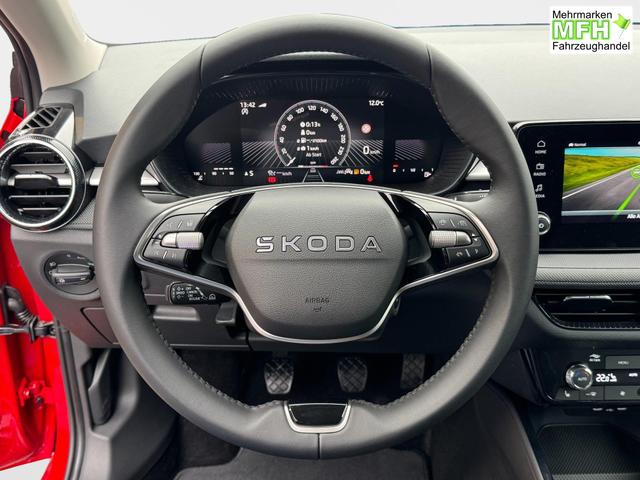 reimport Skoda Fabia 1,0 TSI Extra Plus 