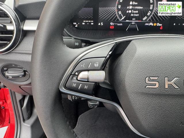 reimport Skoda Fabia 1,0 TSI Extra Plus 