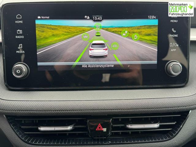 reimport Skoda Fabia 1,0 TSI Extra Plus 