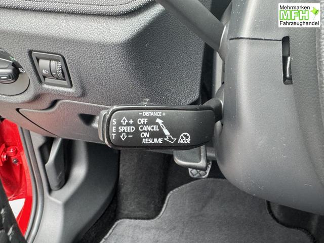 reimport Skoda Fabia 1,0 TSI Extra Plus 