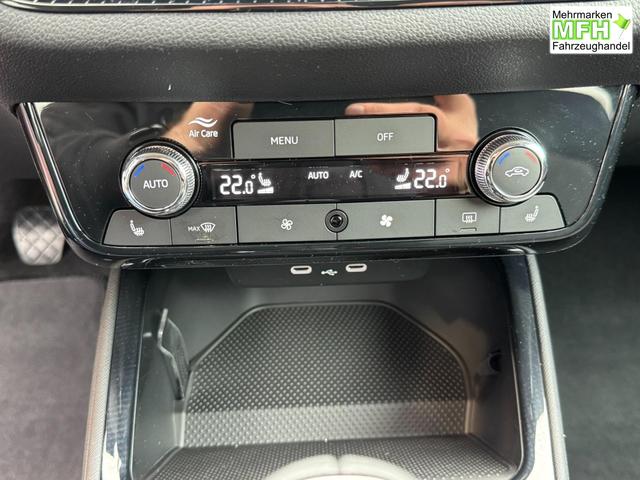 reimport Skoda Fabia 1,0 TSI Extra Plus 