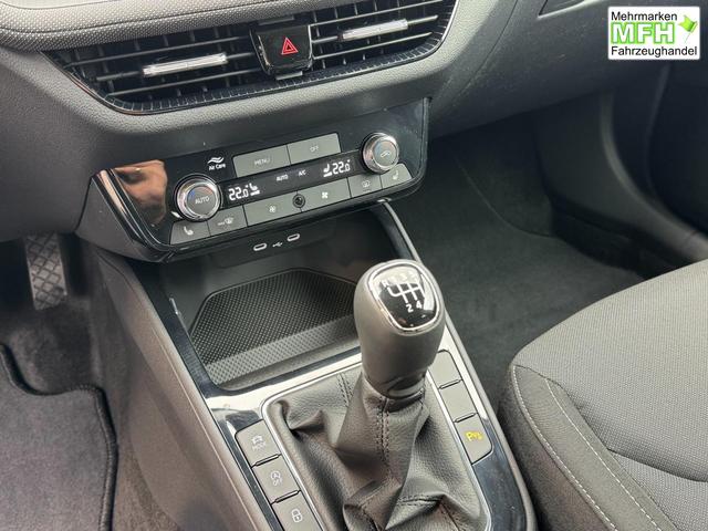 reimport Skoda Fabia 1,0 TSI Extra Plus 