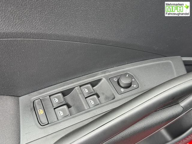 reimport Skoda Fabia 1,0 TSI Extra Plus 