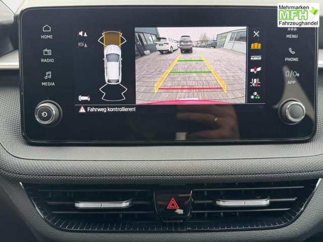 reimport Skoda Fabia 1,0 TSI Extra Plus 