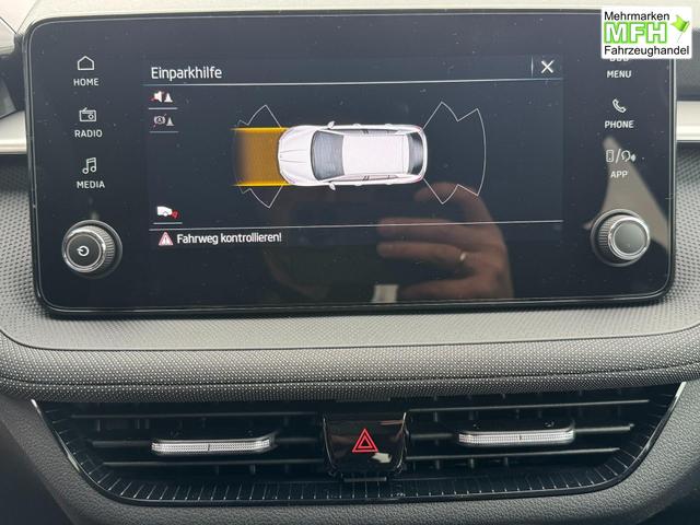 reimport Skoda Fabia 1,0 TSI Extra Plus 