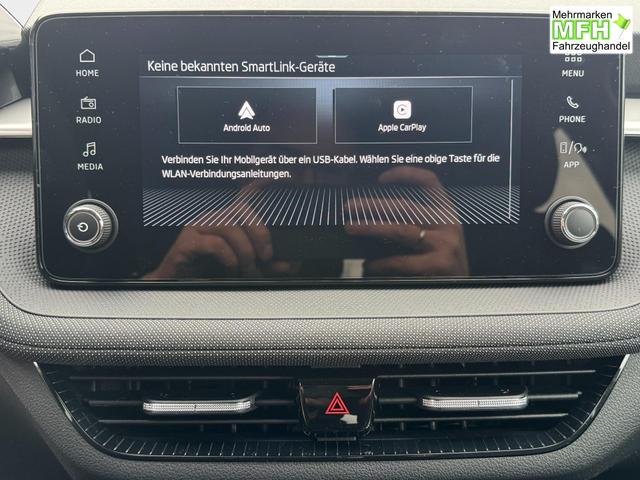 reimport Skoda Fabia 1,0 TSI Extra Plus 