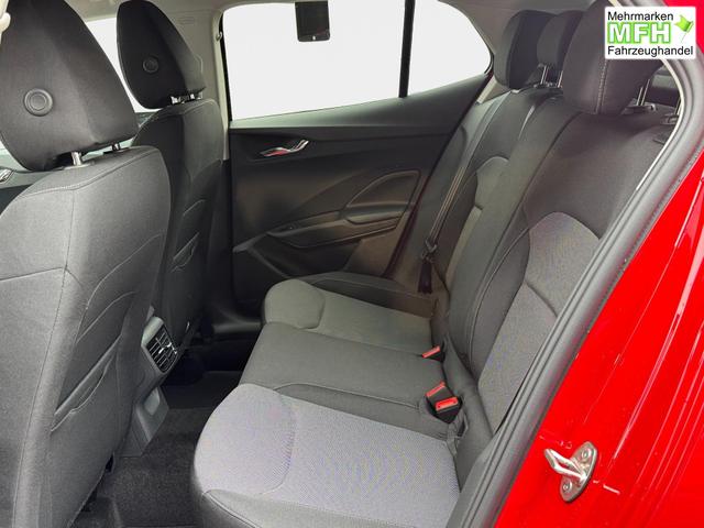 reimport Skoda Fabia 1,0 TSI Extra Plus 