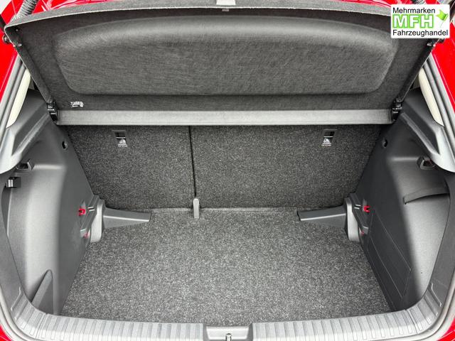 reimport Skoda Fabia 1,0 TSI Extra Plus 