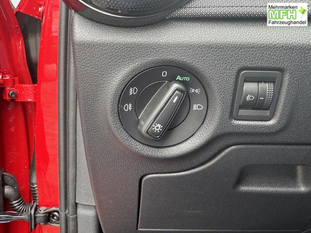 reimport Skoda Fabia 1,0 TSI Extra Plus 