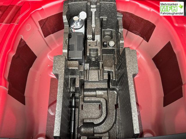 reimport Skoda Fabia 1,0 TSI Extra Plus 