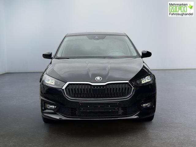 Reimport Skoda Fabia 1,0 TSI Extra Plus 2 ZoKlima ACC Navi 2x Einparkhilfe Kessy