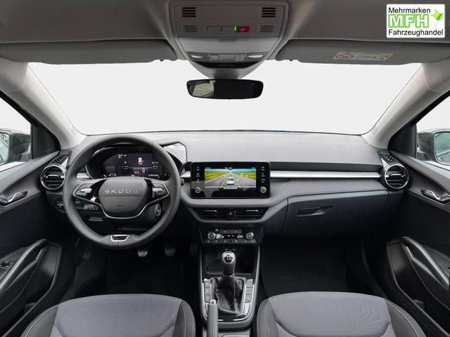 Reimport Skoda Fabia 1,0 TSI Extra Plus 2 ZoKlima ACC Navi 2x Einparkhilfe Kessy