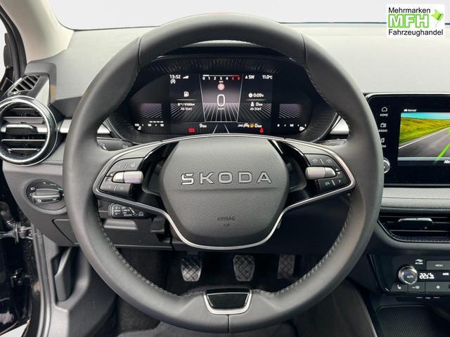 Reimport Skoda Fabia 1,0 TSI Extra Plus 2 ZoKlima ACC Navi 2x Einparkhilfe Kessy