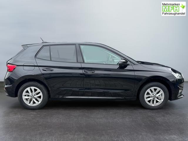 Reimport Skoda Fabia 1,0 TSI Extra Plus 2 ZoKlima ACC Navi 2x Einparkhilfe Kessy