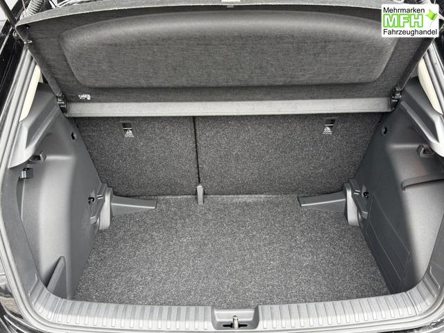 Reimport Skoda Fabia 1,0 TSI Extra Plus 2 ZoKlima ACC Navi 2x Einparkhilfe Kessy