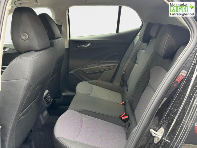 Reimport Skoda Fabia 1,0 TSI Extra Plus 2 ZoKlima ACC Navi 2x Einparkhilfe Kessy