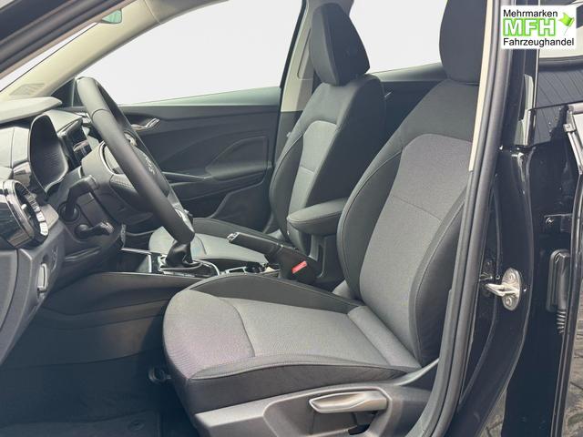 Reimport Skoda Fabia 1,0 TSI Extra Plus 2 ZoKlima ACC Navi 2x Einparkhilfe Kessy