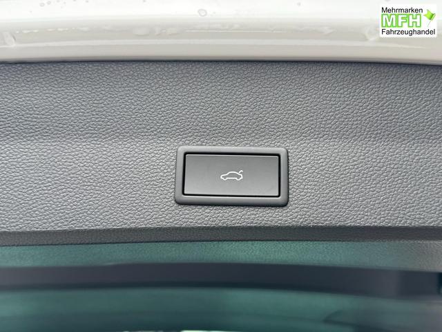 Reimport SEAT Ateca 1.5 TSI DSG FR Black Edition