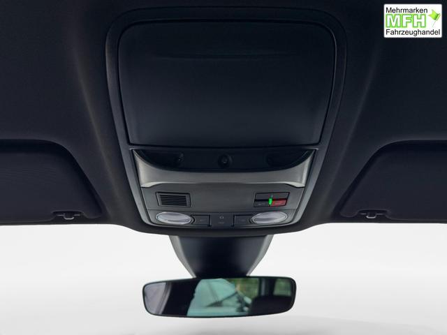 Reimport SEAT Ateca 1.5 TSI DSG FR Black Edition