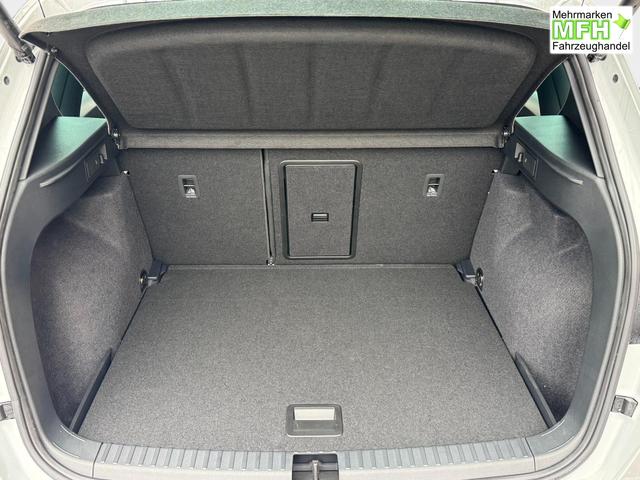Reimport SEAT Ateca 1.5 TSI DSG FR Black Edition