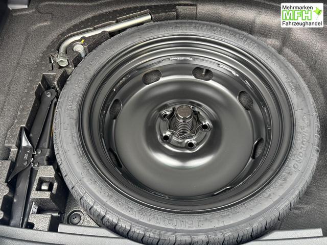 Reimport SEAT Ateca 1.5 TSI DSG FR Black Edition