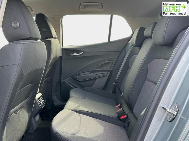 Skoda Fabia 1,0 TSI DSG Extra Plus 2 ZoKlima ACC Navi 2x Einparkhilfe 