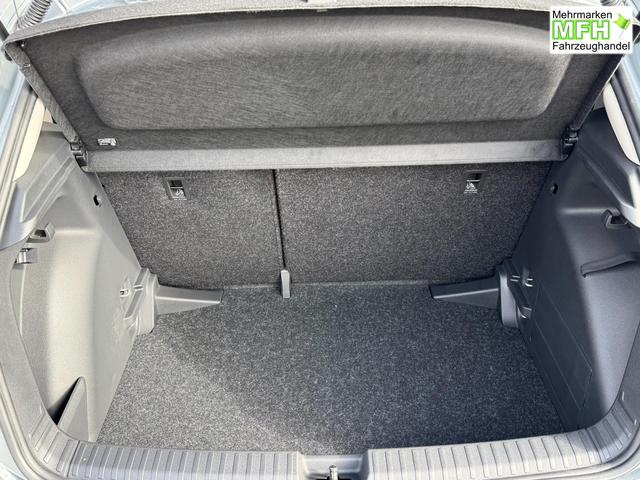 Skoda Fabia 1,0 TSI DSG Extra Plus 2 ZoKlima ACC Navi 2x Einparkhilfe 