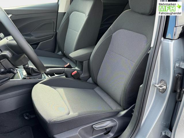 Skoda Fabia 1,0 TSI DSG Extra Plus 2 ZoKlima ACC Navi 2x Einparkhilfe 