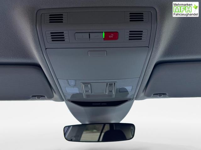 Skoda Fabia 1,0 TSI DSG Extra Plus 2 ZoKlima ACC Navi 2x Einparkhilfe 