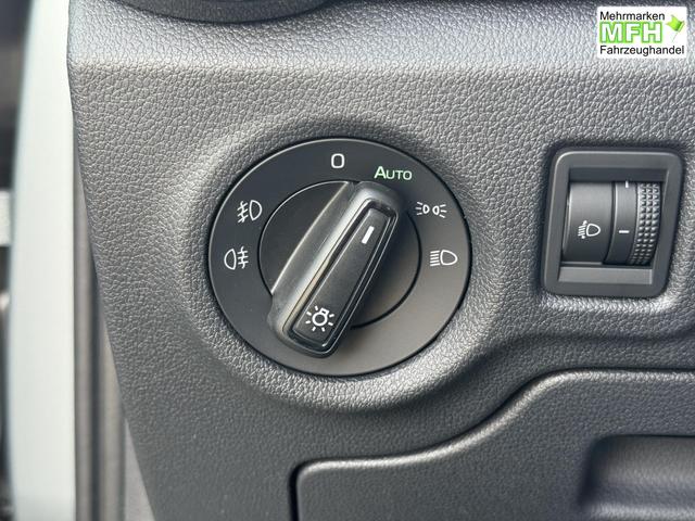 Skoda Fabia 1,0 TSI DSG Extra Plus 2 ZoKlima ACC Navi 2x Einparkhilfe 