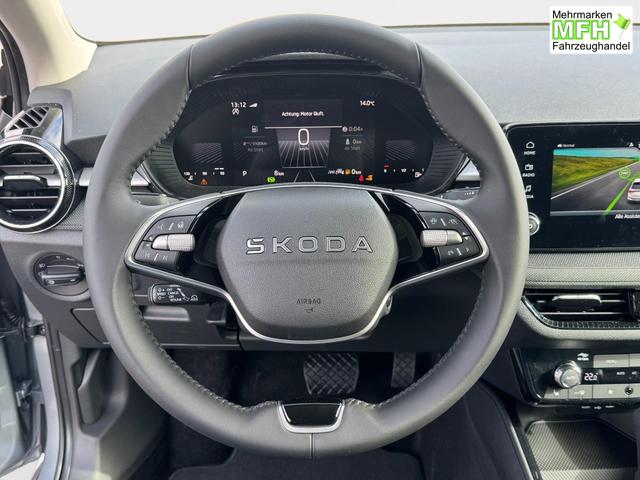 Skoda Fabia 1,0 TSI DSG Extra Plus 2 ZoKlima ACC Navi 2x Einparkhilfe 