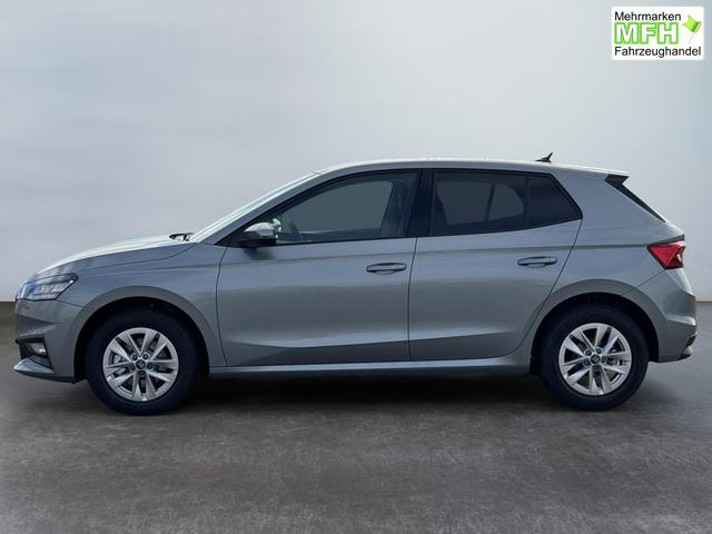 Skoda Fabia 1,0 TSI DSG Extra Plus 2 ZoKlima ACC Navi 2x Einparkhilfe 